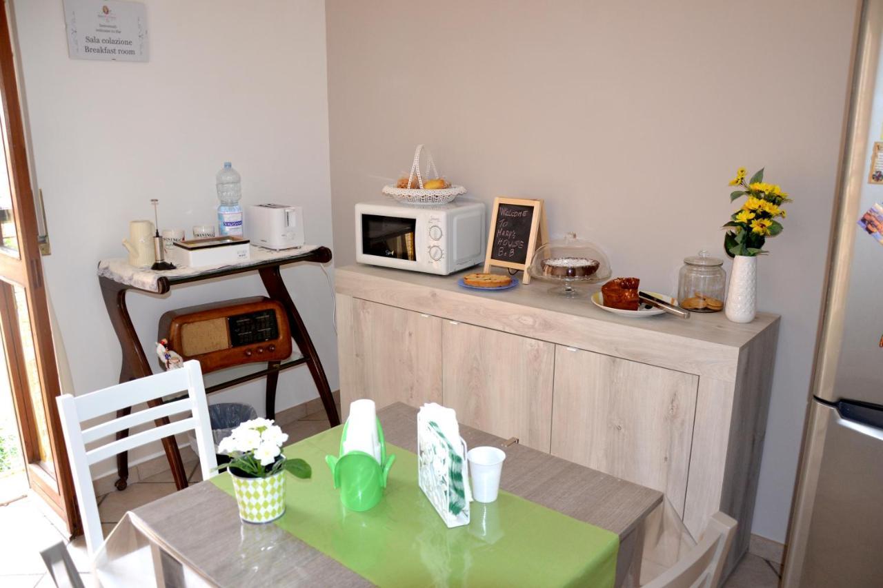 Mary's House Bed & Breakfast Napoli